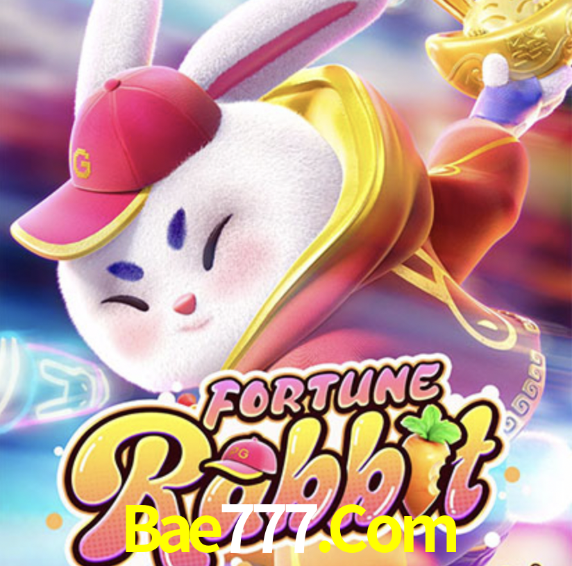 Fortune Rabbit